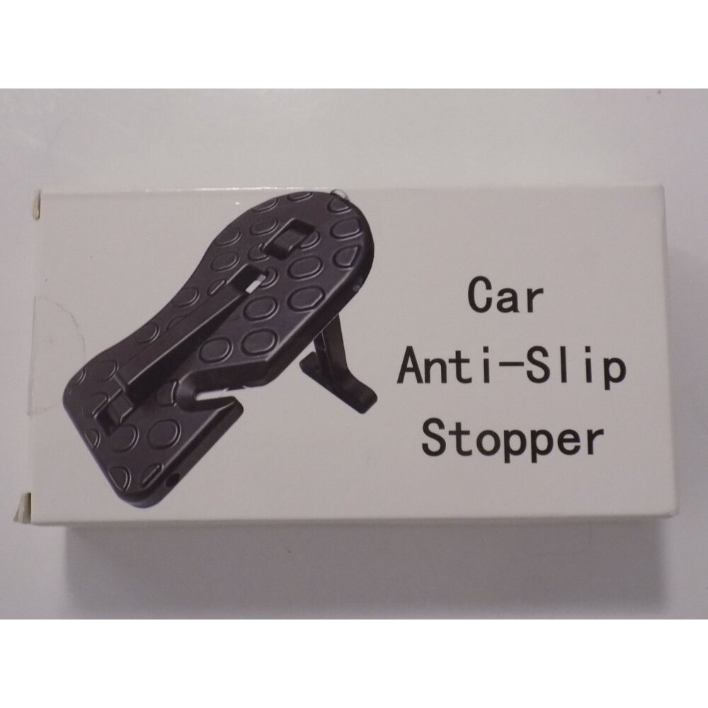 Universal Fit Car Door Step for Car Roof Access with Glass Breaker Safety Hammer - Picture 2 of 7